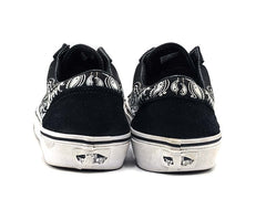 Vans Old Skool Bandana