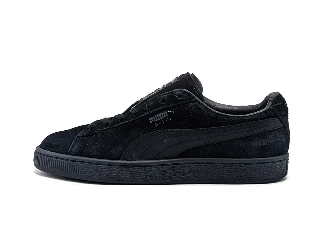 Puma Suede