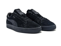 Puma Suede