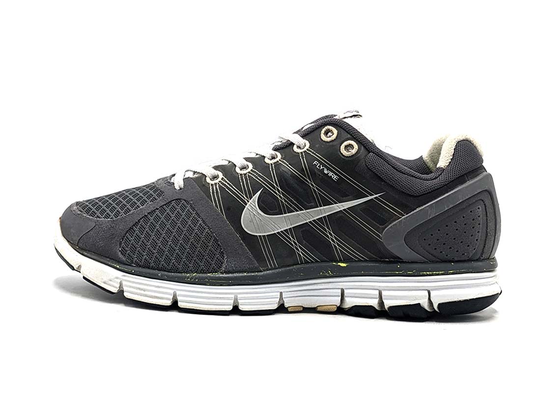 Nike Lunarglide 2 â Replay