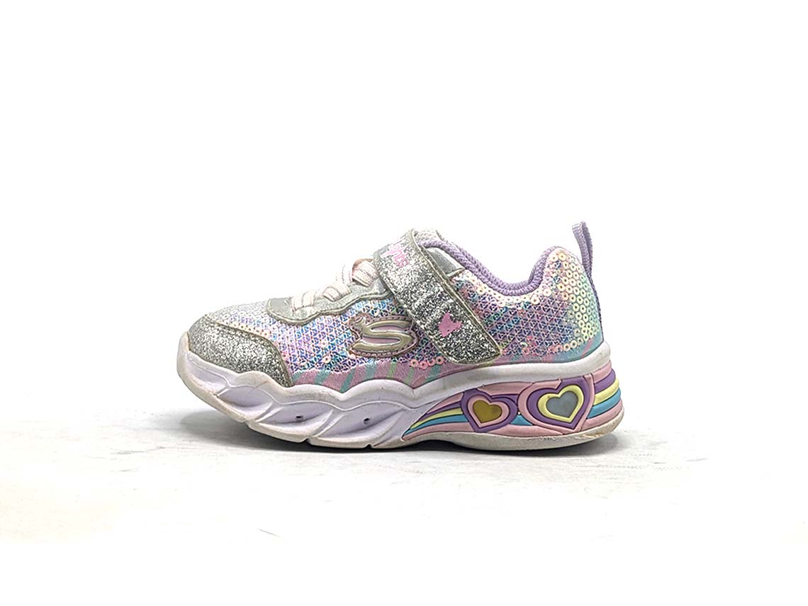 Skechers Heart Light