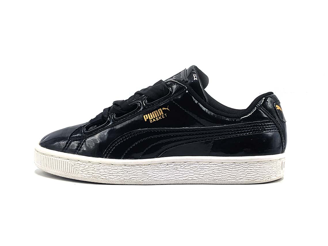 Puma Basket