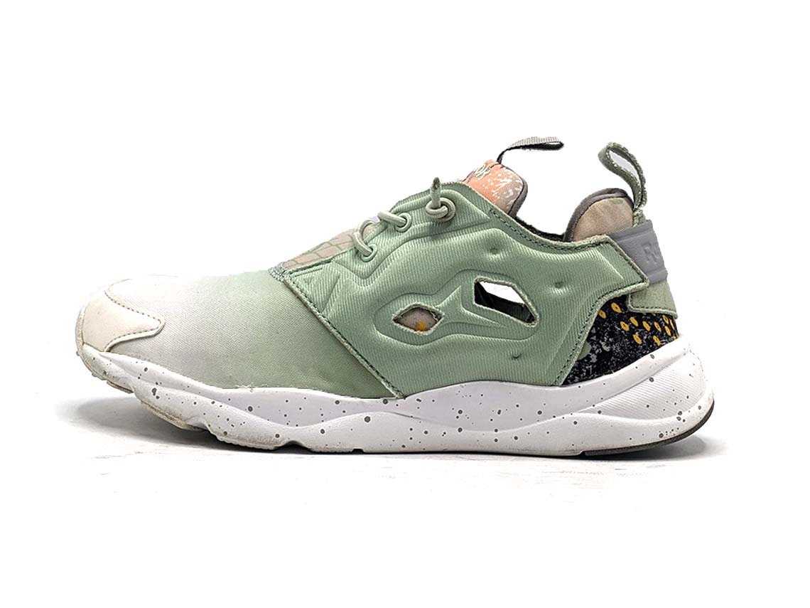 Reebok ZigNano Fuse