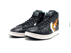 Converse All Star Pro High Leather NBA