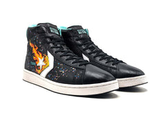 Converse All Star Pro High Leather NBA