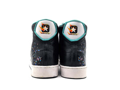 Converse All Star Pro High Leather NBA