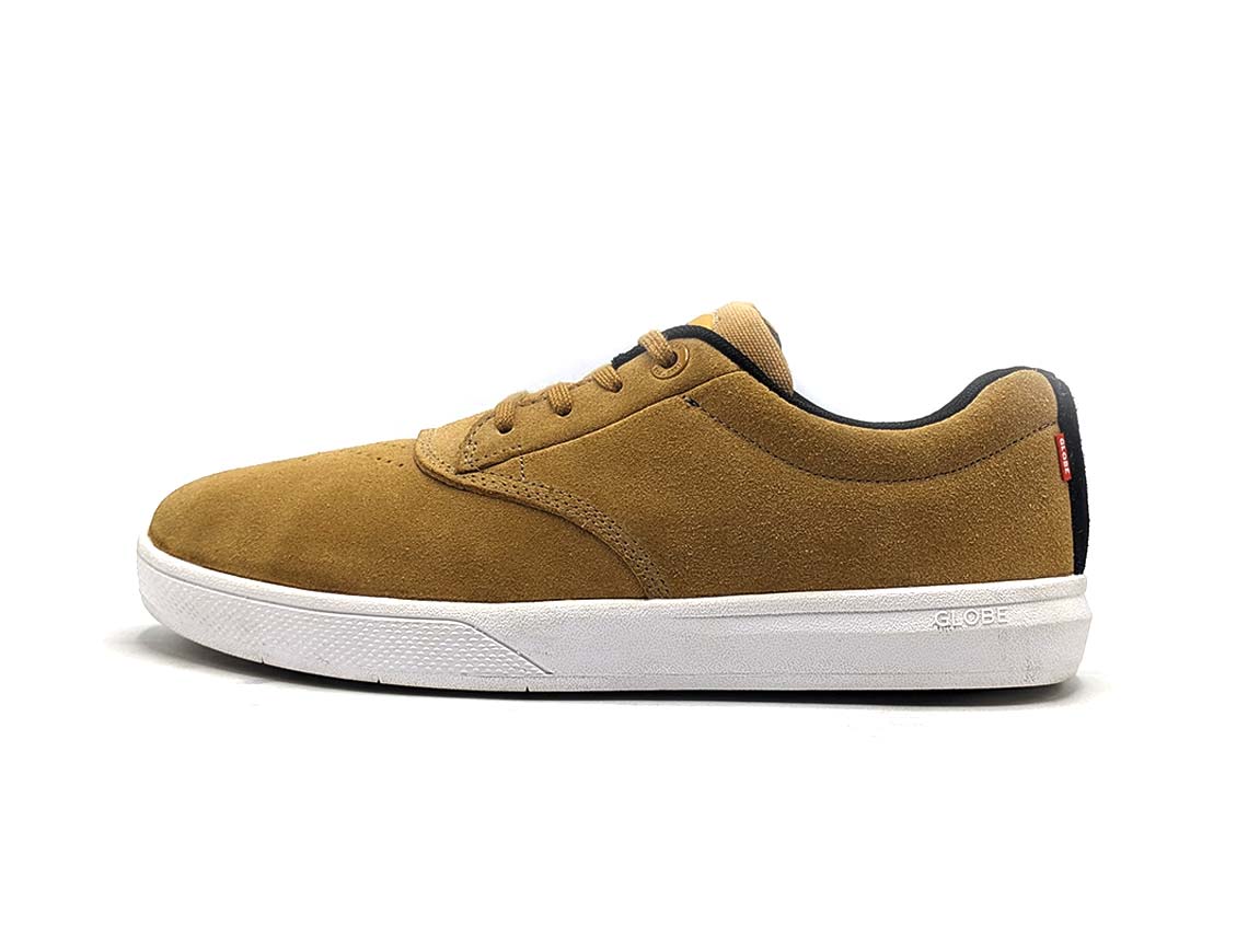 Globe Suede - David Gonzalez - The Eagle