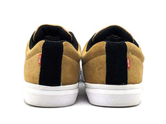 Globe Suede - David Gonzalez - The Eagle
