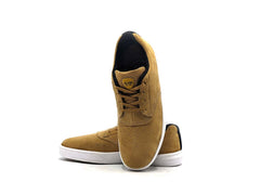 Globe Suede - David Gonzalez - The Eagle