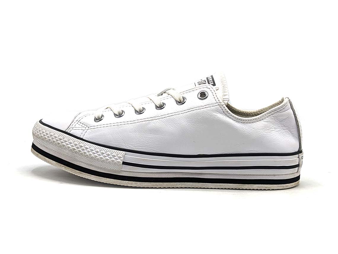 Converse Chuck Taylor All Star Leather