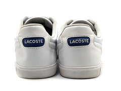 Lacoste Europa Ortholite