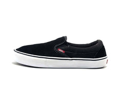 Vans Slip-On - Suede