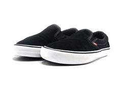 Vans Slip-On - Suede