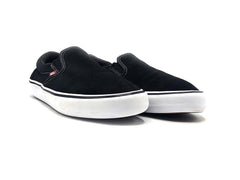 Vans Slip-On - Suede