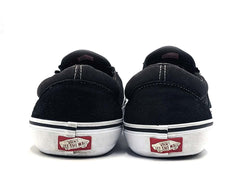 Vans Slip-On - Suede