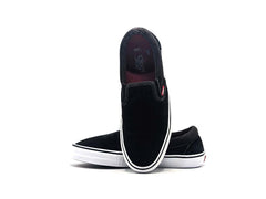 Vans Slip-On - Suede