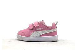 Puma Courtflex v2 Velcro