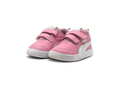 Puma Courtflex v2 Velcro