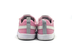 Puma Courtflex v2 Velcro