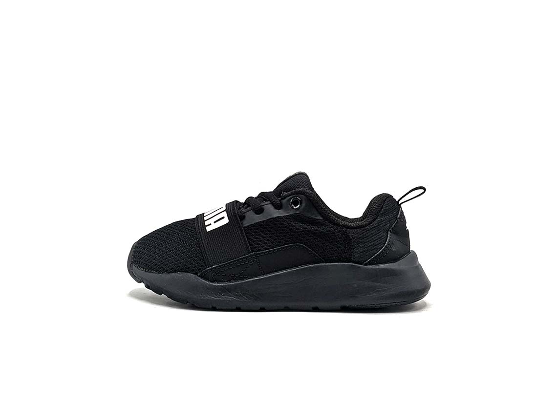 Puma Wired Run