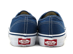 Vans Authentic