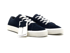 Target Women - Suede