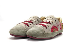 Desigual floral vintage