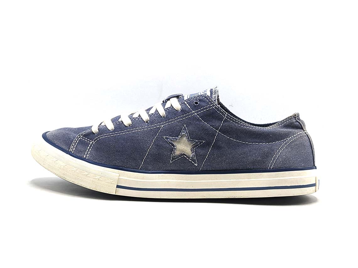 Converse One Star