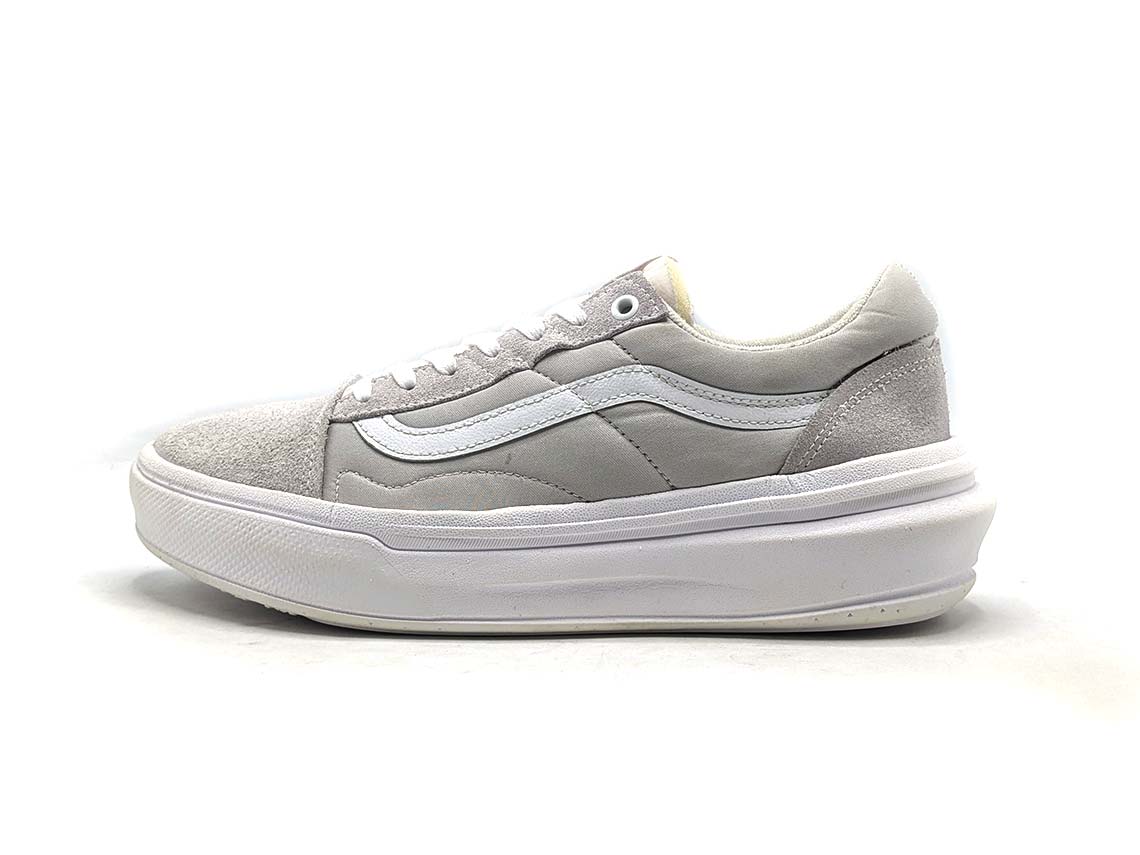 Vans Old Skool Overt Comfy cush