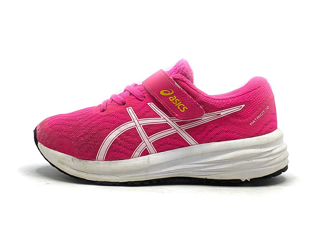Asics Patriot 12