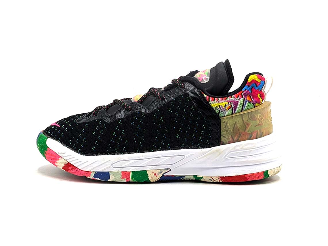 Nike Lebron 18