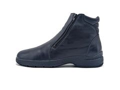TopMan Kitka Leather Boots Finland