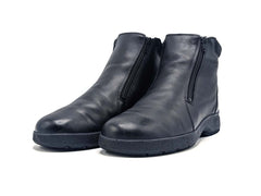 TopMan Kitka Leather Boots Finland
