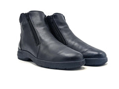 TopMan Kitka Leather Boots Finland
