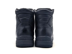TopMan Kitka Leather Boots Finland