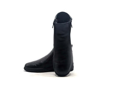TopMan Kitka Leather Boots Finland