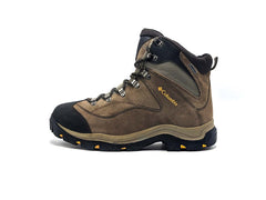 Columbia  Boots