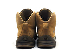 Helly-Hansen Waterproof Leather