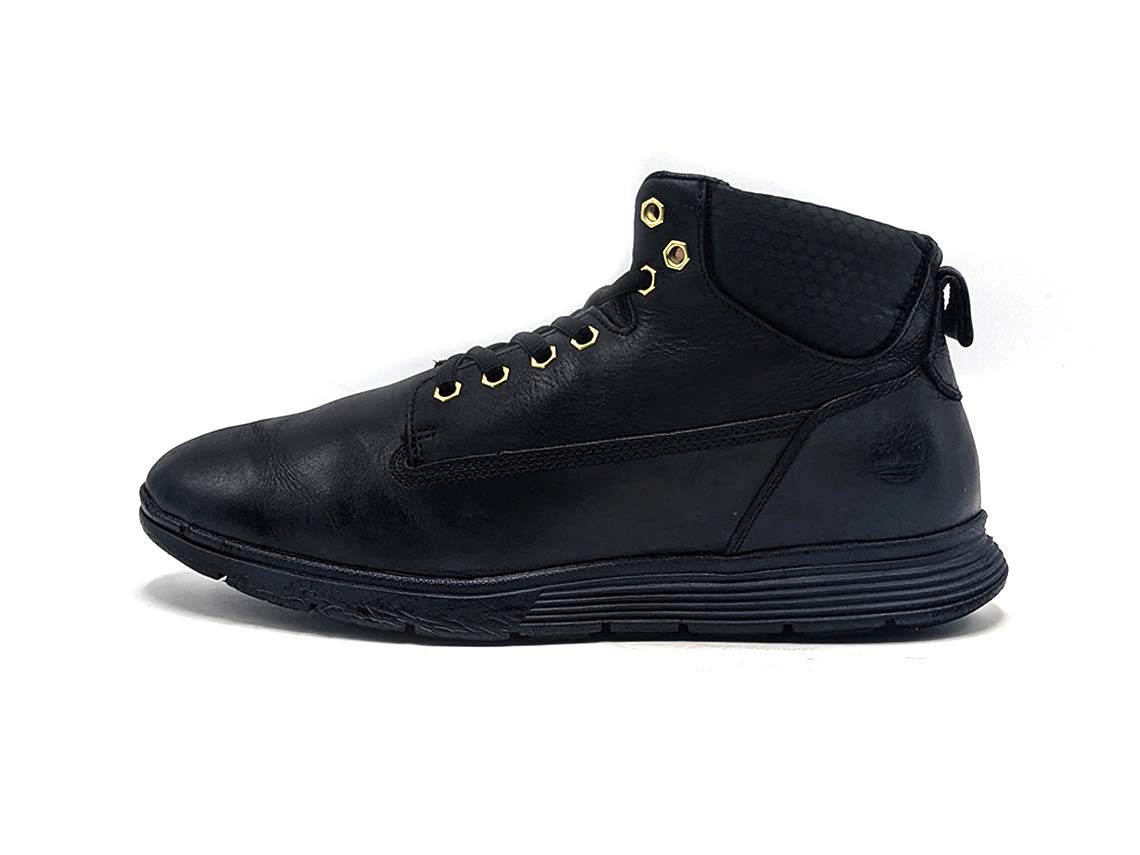 Timberland Killington Chukka Boot Leather - Sensorflex Sole