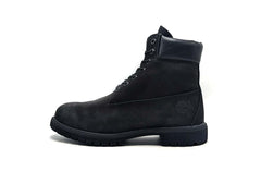 Timberland Leather Boots