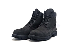Timberland Leather Boots