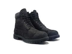 Timberland Leather Boots