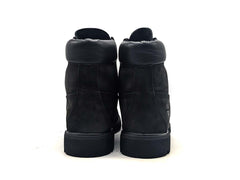 Timberland Leather Boots