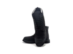 Timberland Leather Boots