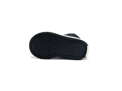 DC Rebound High WNT Skate Unilite