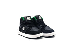 DC Rebound High WNT Skate Unilite