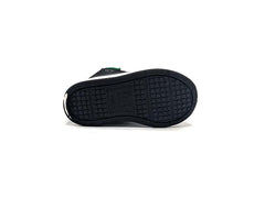 DC Rebound High WNT Skate Unilite
