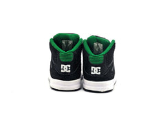 DC Rebound High WNT Skate Unilite