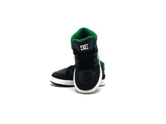 DC Rebound High WNT Skate Unilite