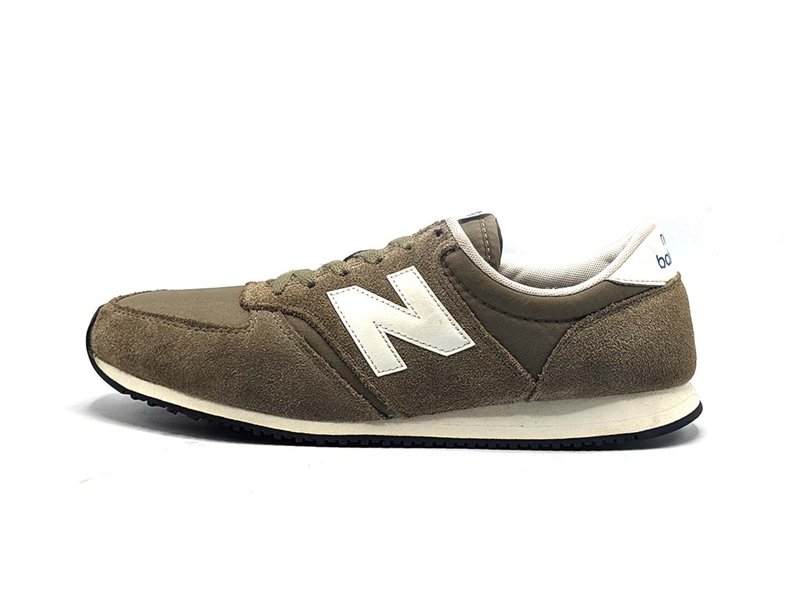 New Balance 420